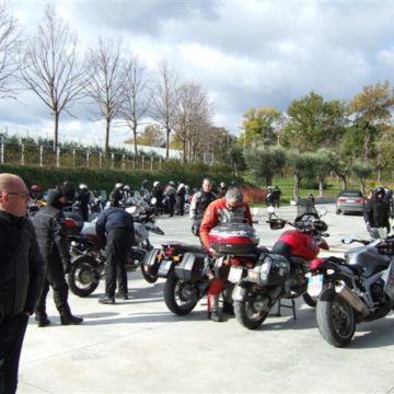 motoraduno salerno 134