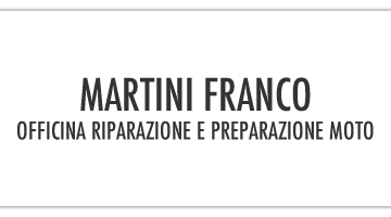 martinifranco
