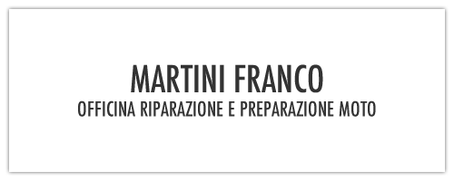 martinifranco