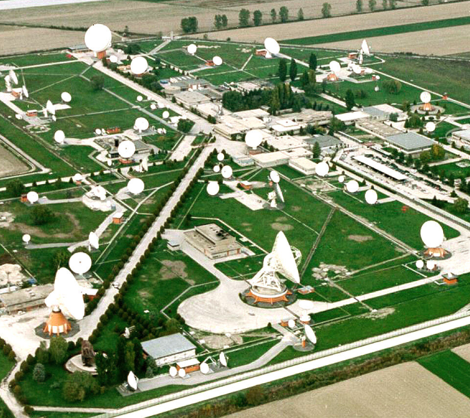 Telespazio-centro-spaziale-del-Fucino